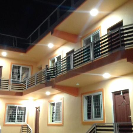 Magic Mist Resort Ooty Exterior foto