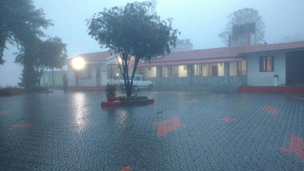 Magic Mist Resort Ooty Exterior foto