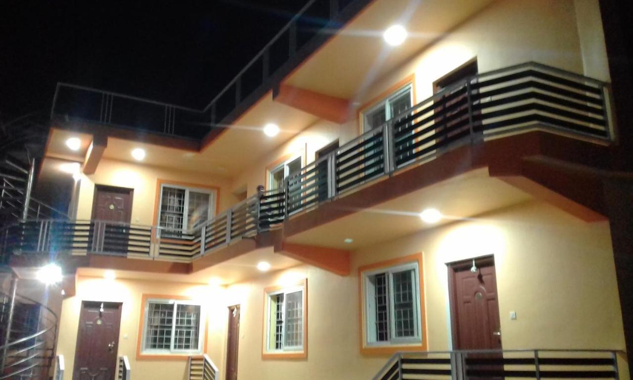 Magic Mist Resort Ooty Exterior foto