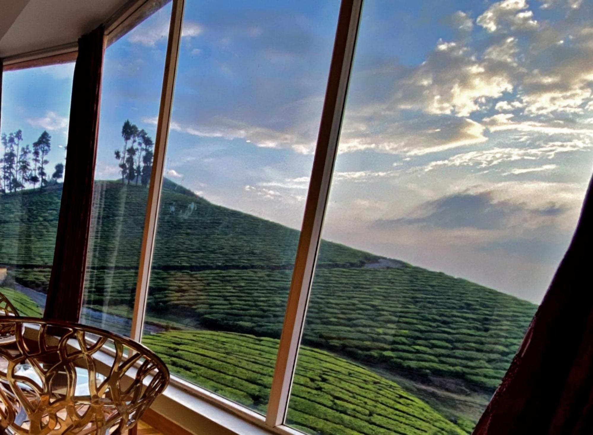 Magic Mist Resort Ooty Exterior foto