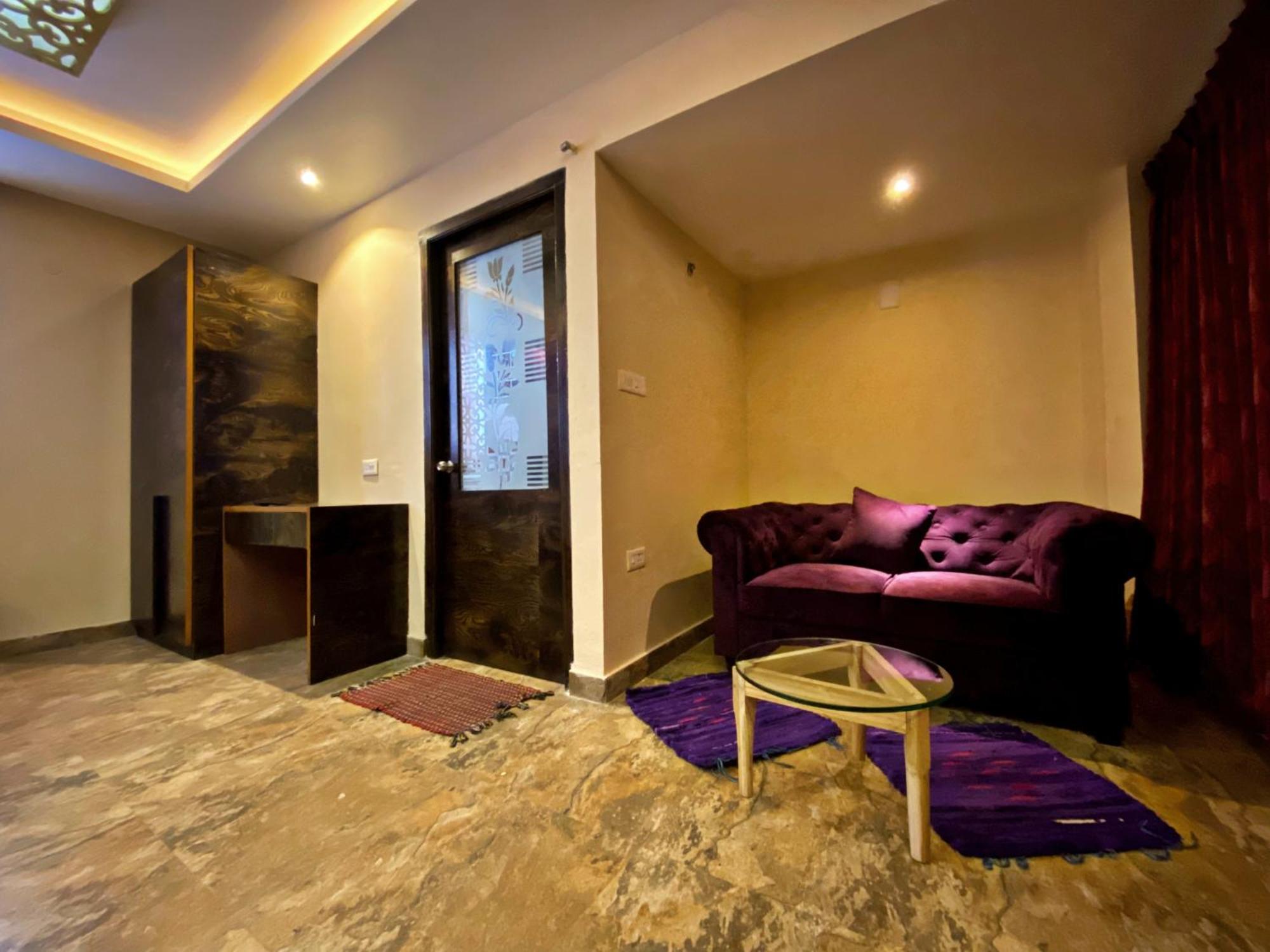 Magic Mist Resort Ooty Exterior foto