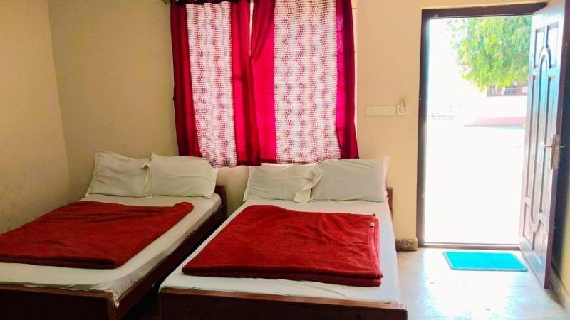 Magic Mist Resort Ooty Exterior foto
