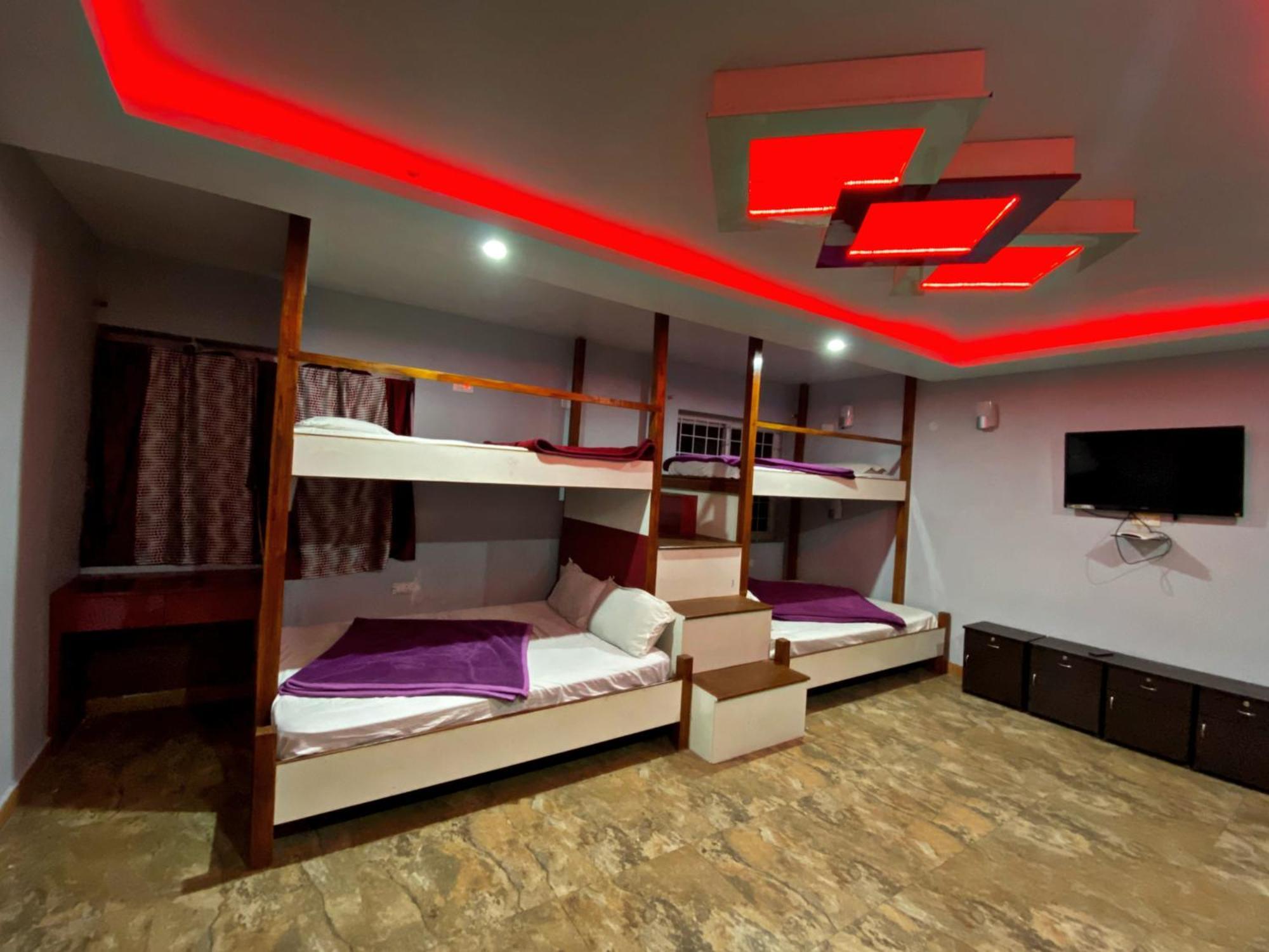 Magic Mist Resort Ooty Exterior foto