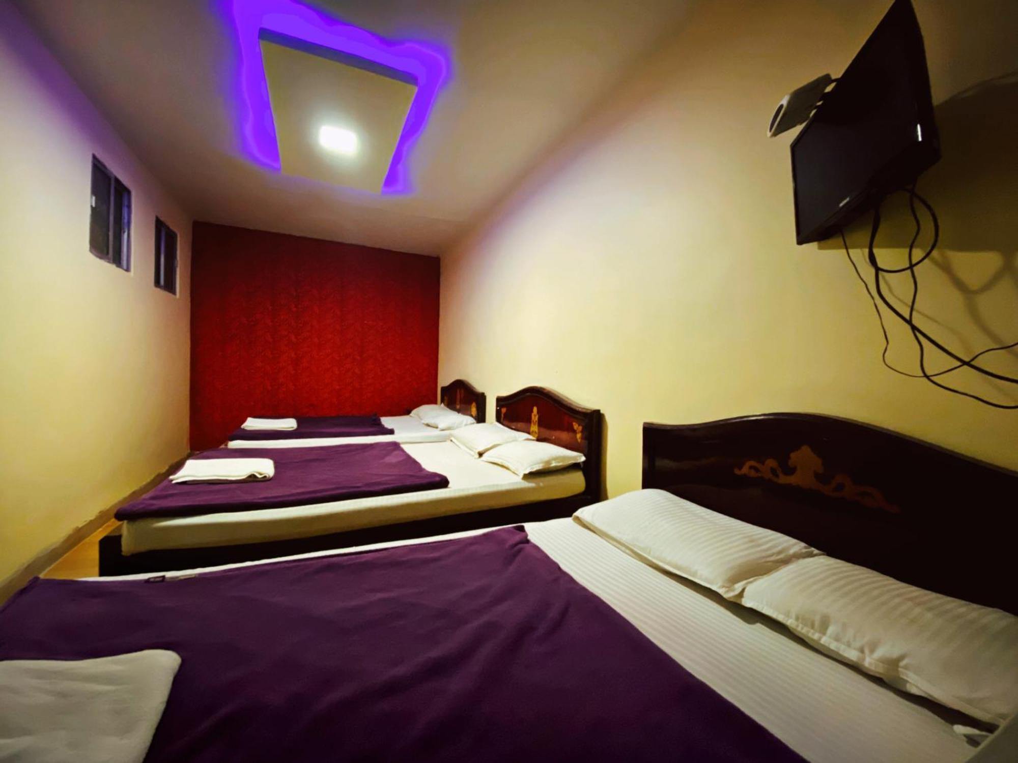 Magic Mist Resort Ooty Exterior foto