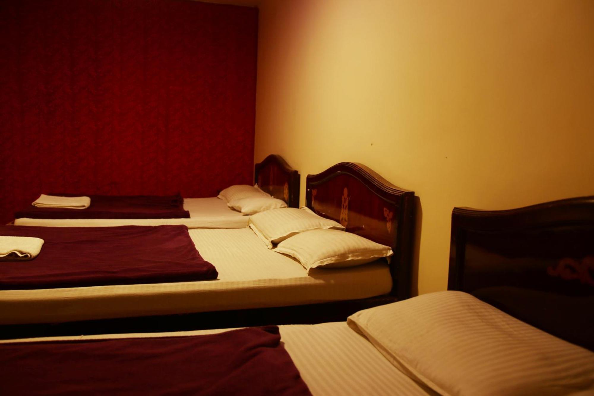 Magic Mist Resort Ooty Exterior foto