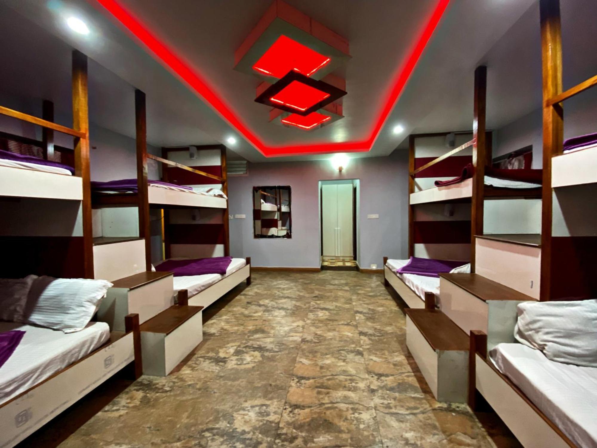Magic Mist Resort Ooty Exterior foto